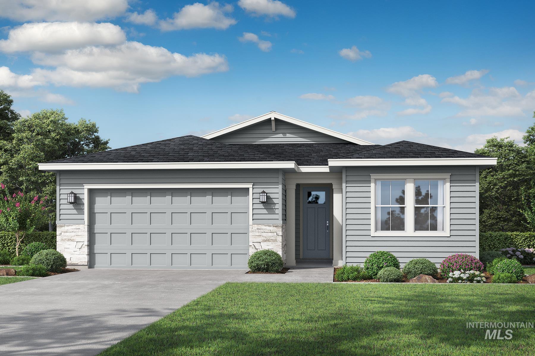 5827 W Ladle Rapids St Property Photo 1
