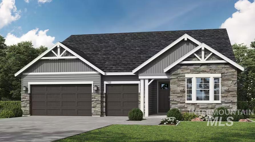 5935 W Ladle Rapids Property Photo 1