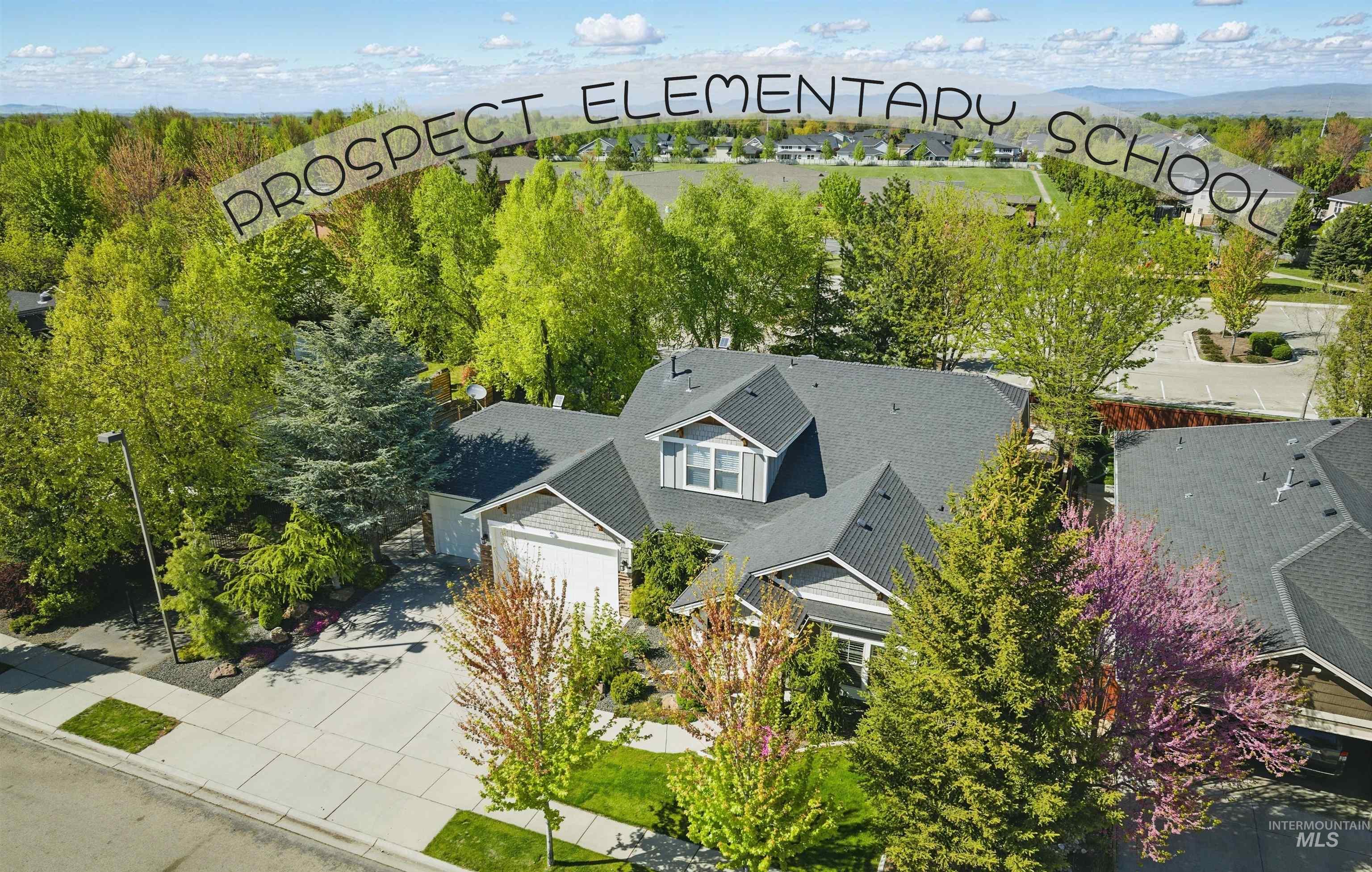922 E Kaibab Trail Dr. Property Photo 2