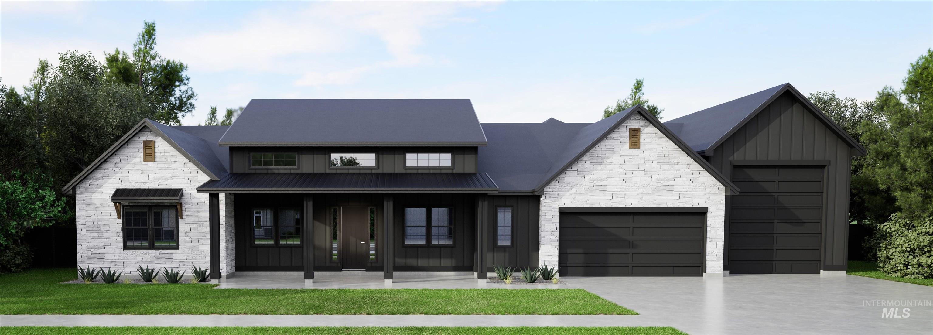 3064 N Wingspan Way Property Photo 1