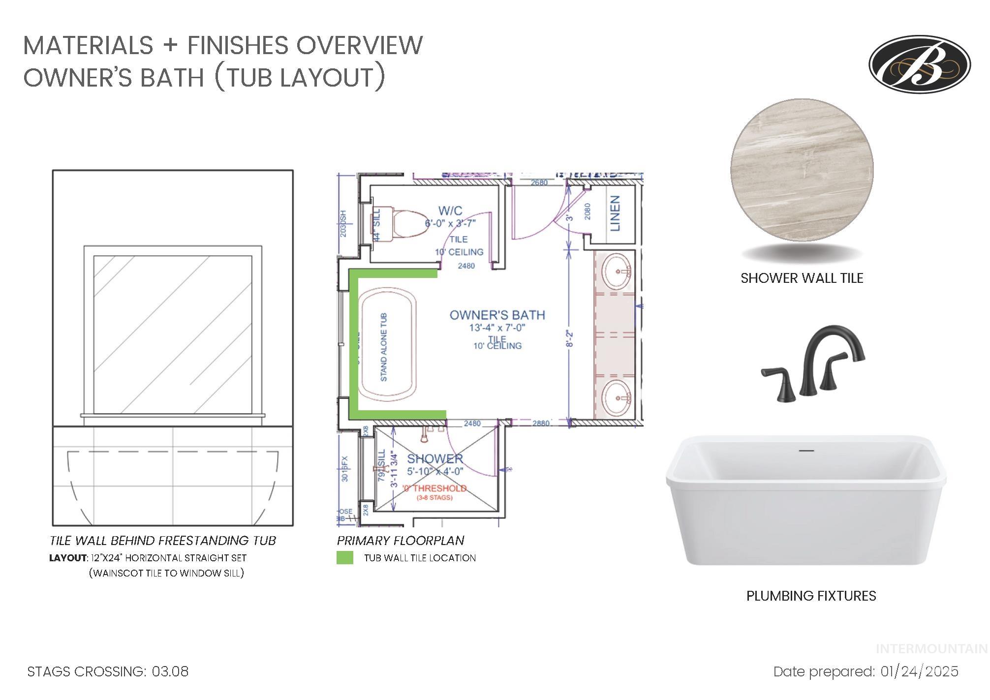 3064 N Wingspan Way Property Photo 12