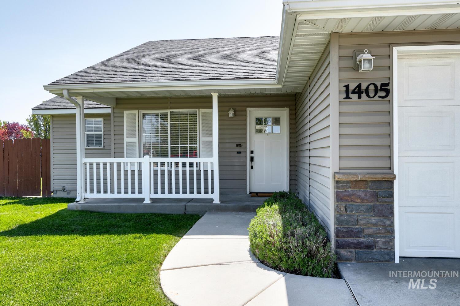 1405 W Meffan Ave Property Photo 3