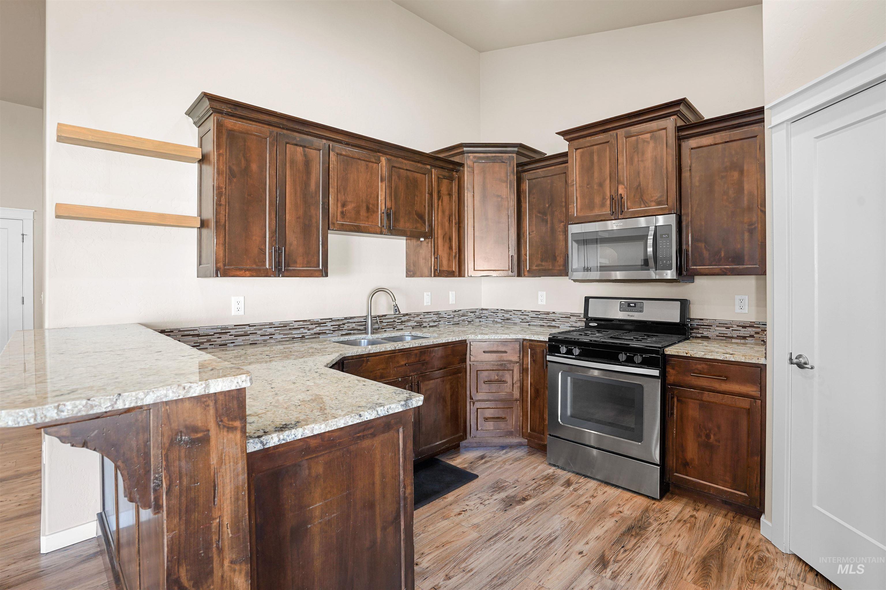 2344 Yellowstone Trail Property Photo 1