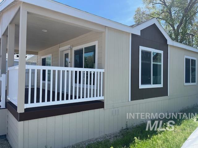 2401 S Owyhee St. #88 Property Photo 2
