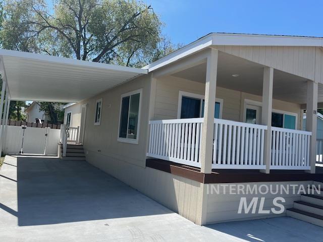 2401 S Owyhee St. #88 Property Photo 3