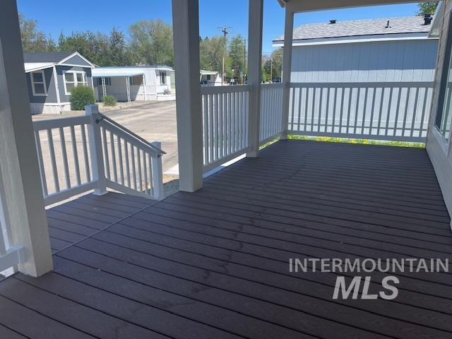 2401 S Owyhee St. #88 Property Photo 4