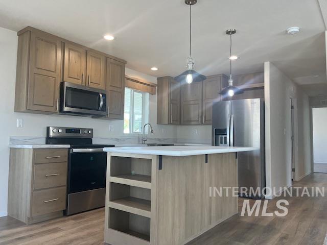 2401 S Owyhee St. #88 Property Photo 11