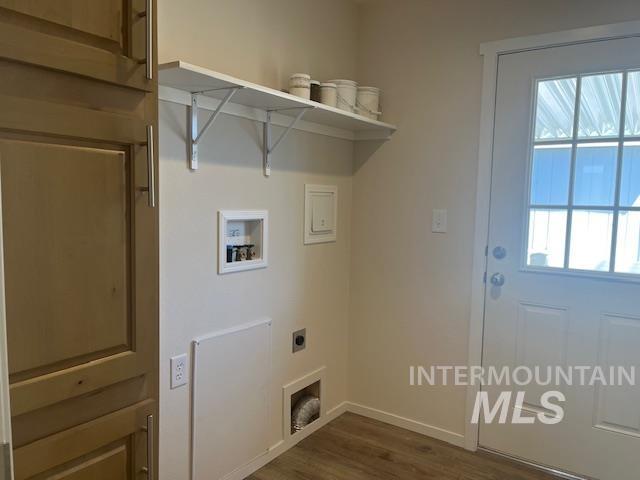 2401 S Owyhee St. #88 Property Photo 32