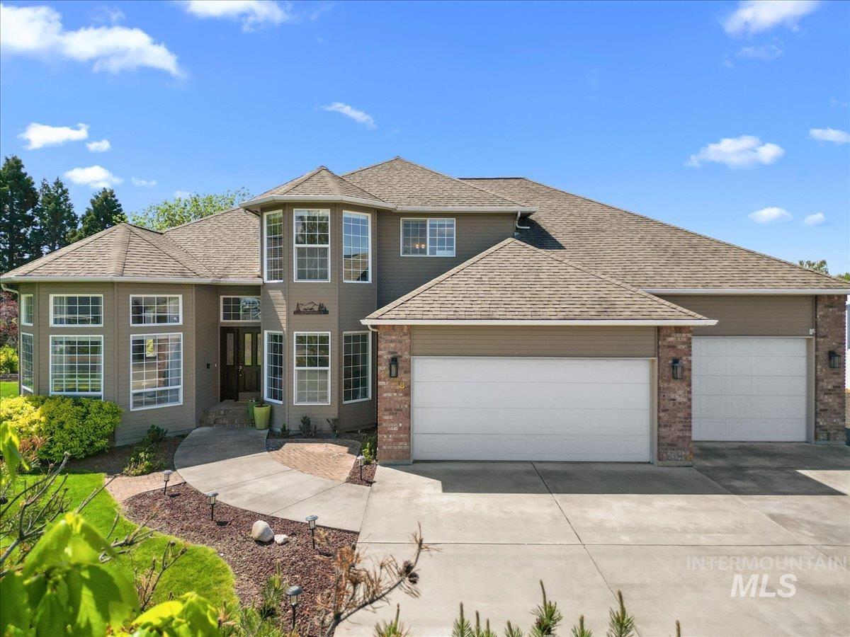 1248 Bighorn Dr Property Photo 1