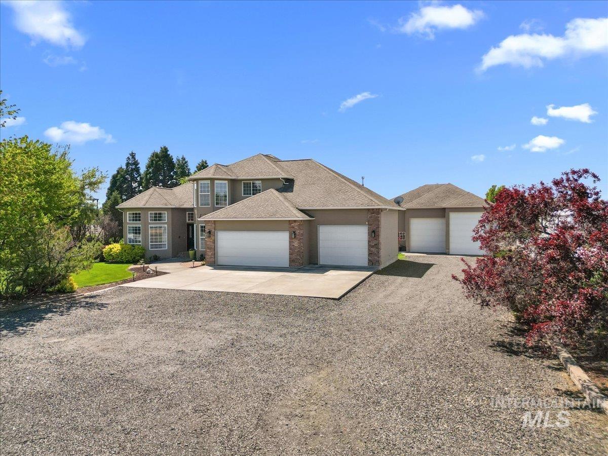 1248 Bighorn Dr Property Photo 1