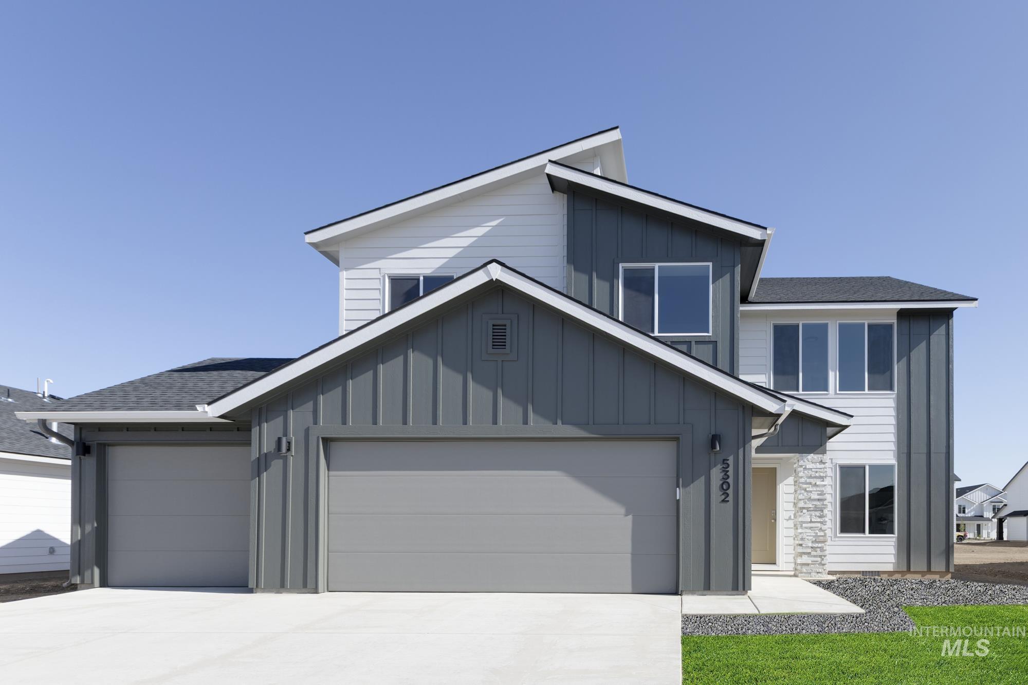 5302 E Burnte Peak St Property Photo 1