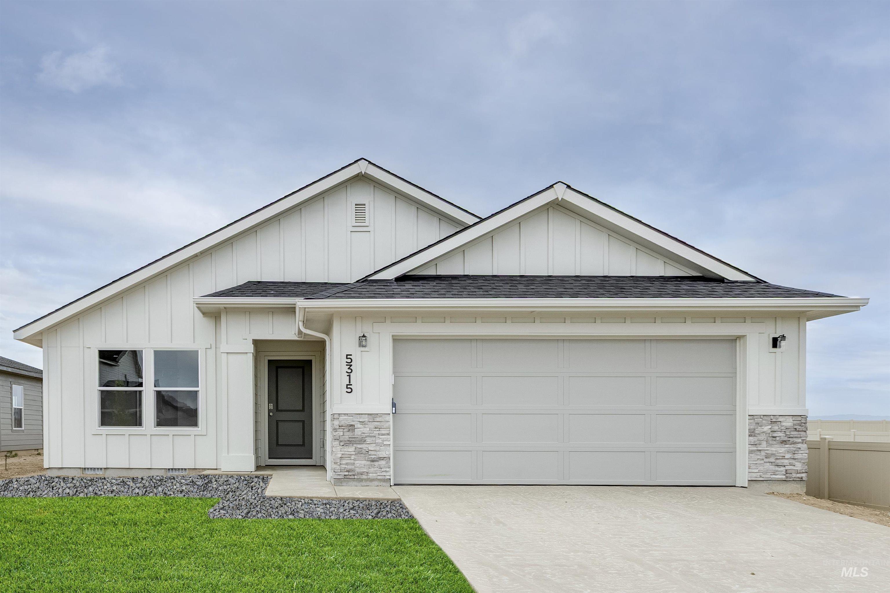 5315 E Burnte Peak St Property Photo 1