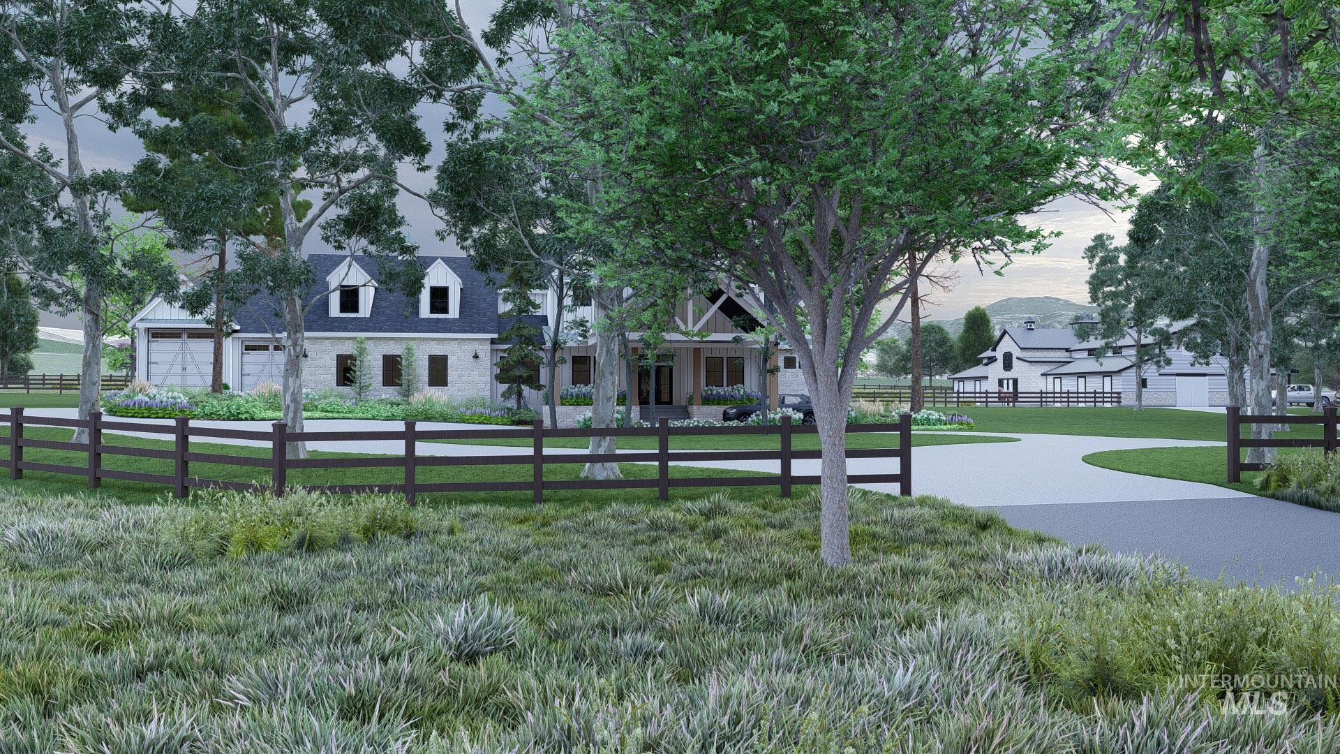 572 E Equine Ln, Lot 26 Property Photo 6