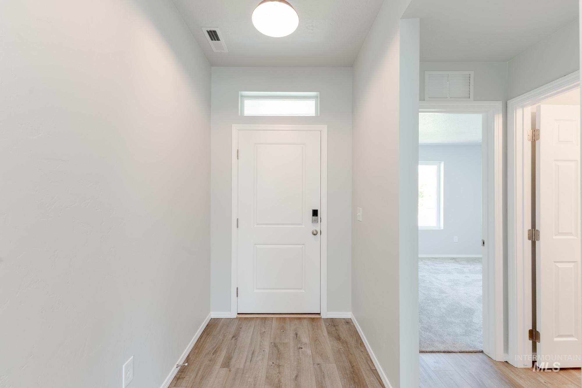 4916 Blue Silver St Property Photo 2