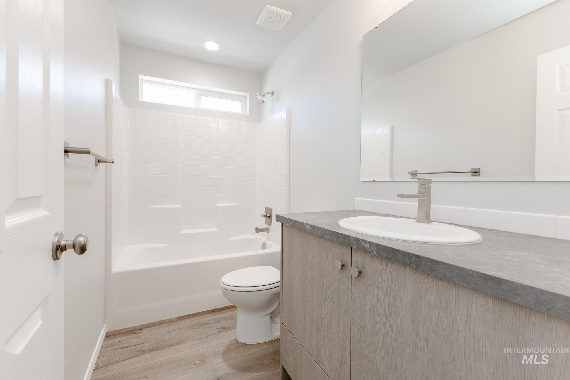 4916 Blue Silver St Property Photo 12