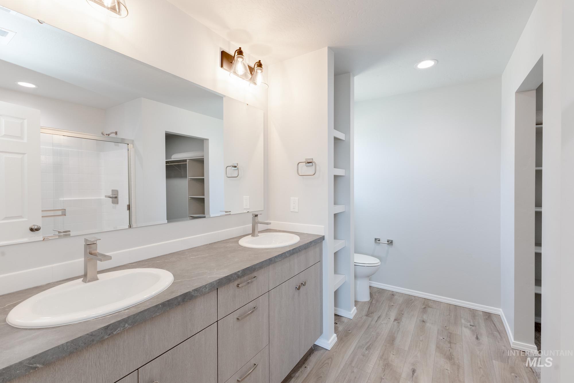 4916 Blue Silver St Property Photo 17