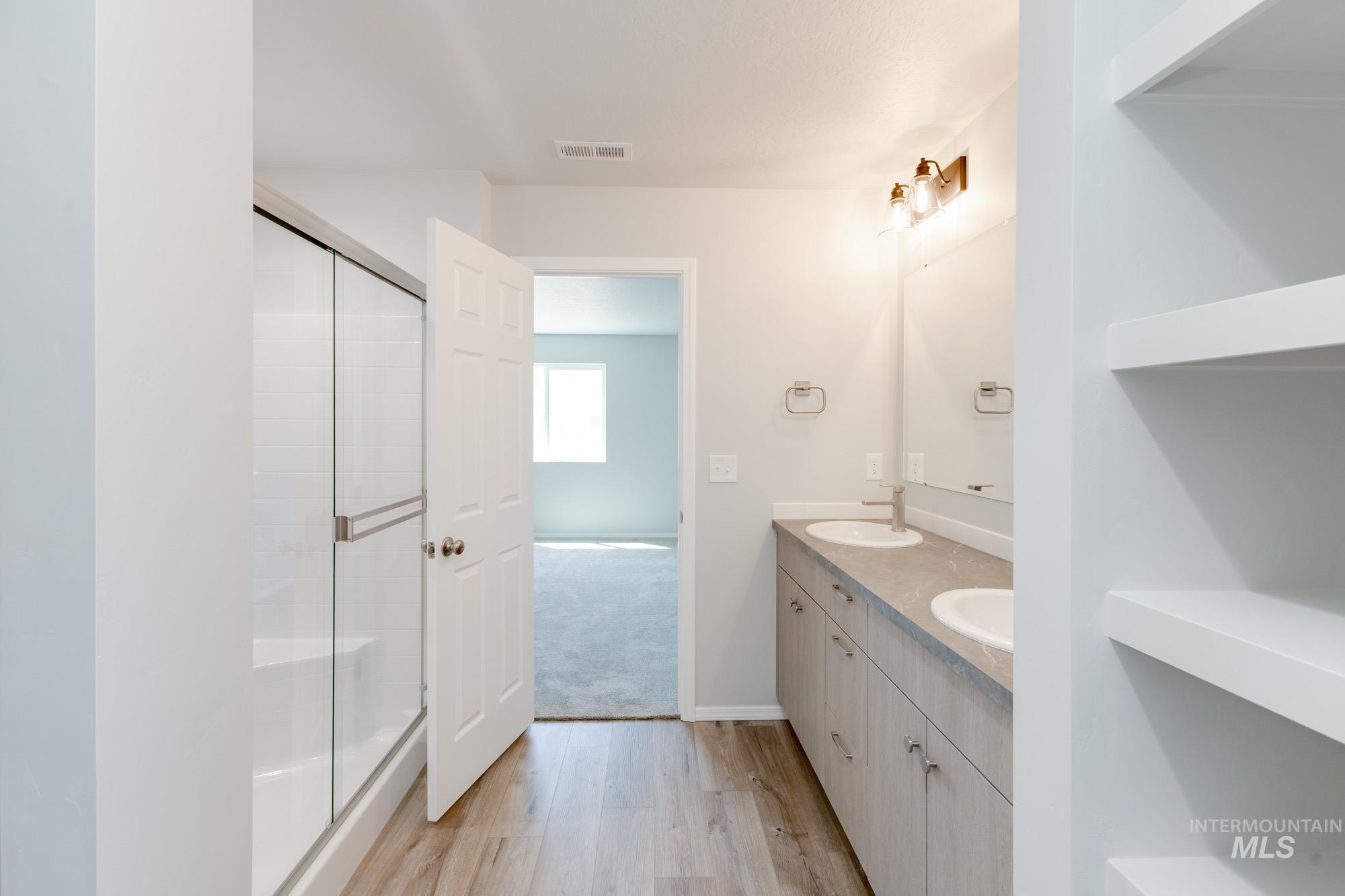 4916 Blue Silver St Property Photo 18