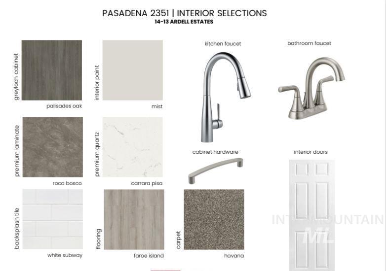 629 W Snowy Owl St Property Photo 2