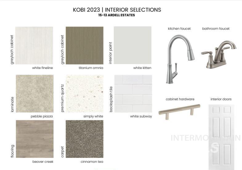 611 W Snowy Owl St Property Photo 2