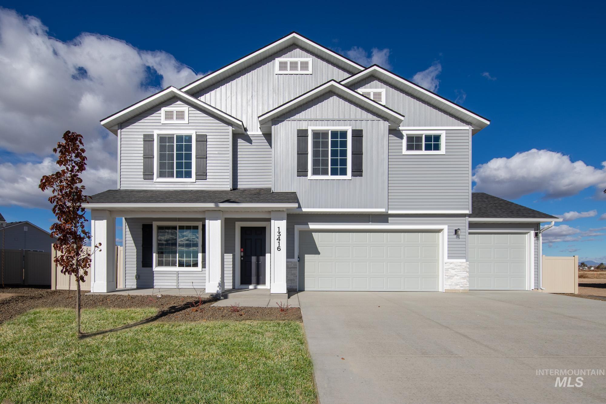 2884 W Animas Creek Dr Property Photo 1