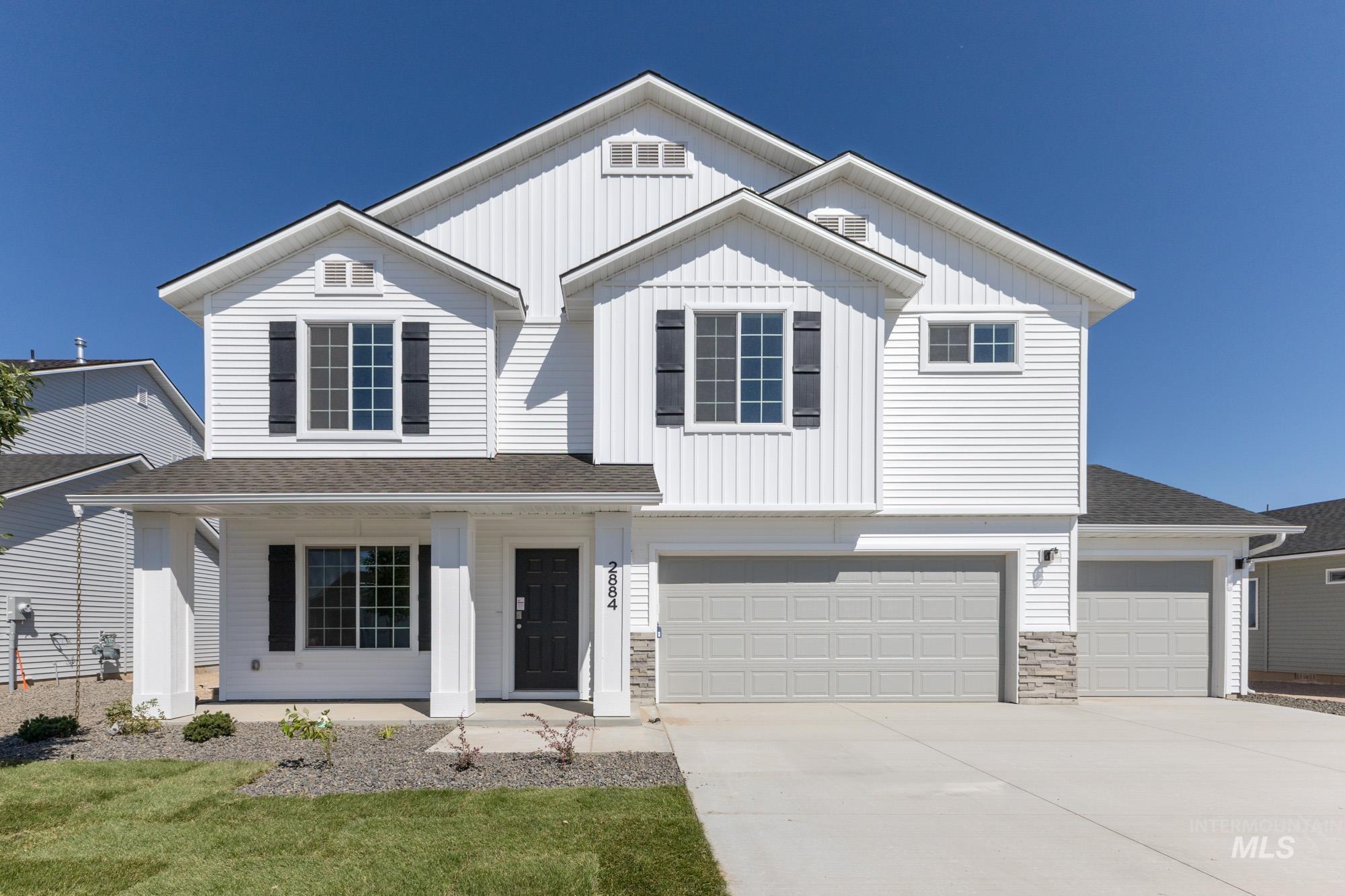 2884 W Animas Creek Dr Property Photo 1