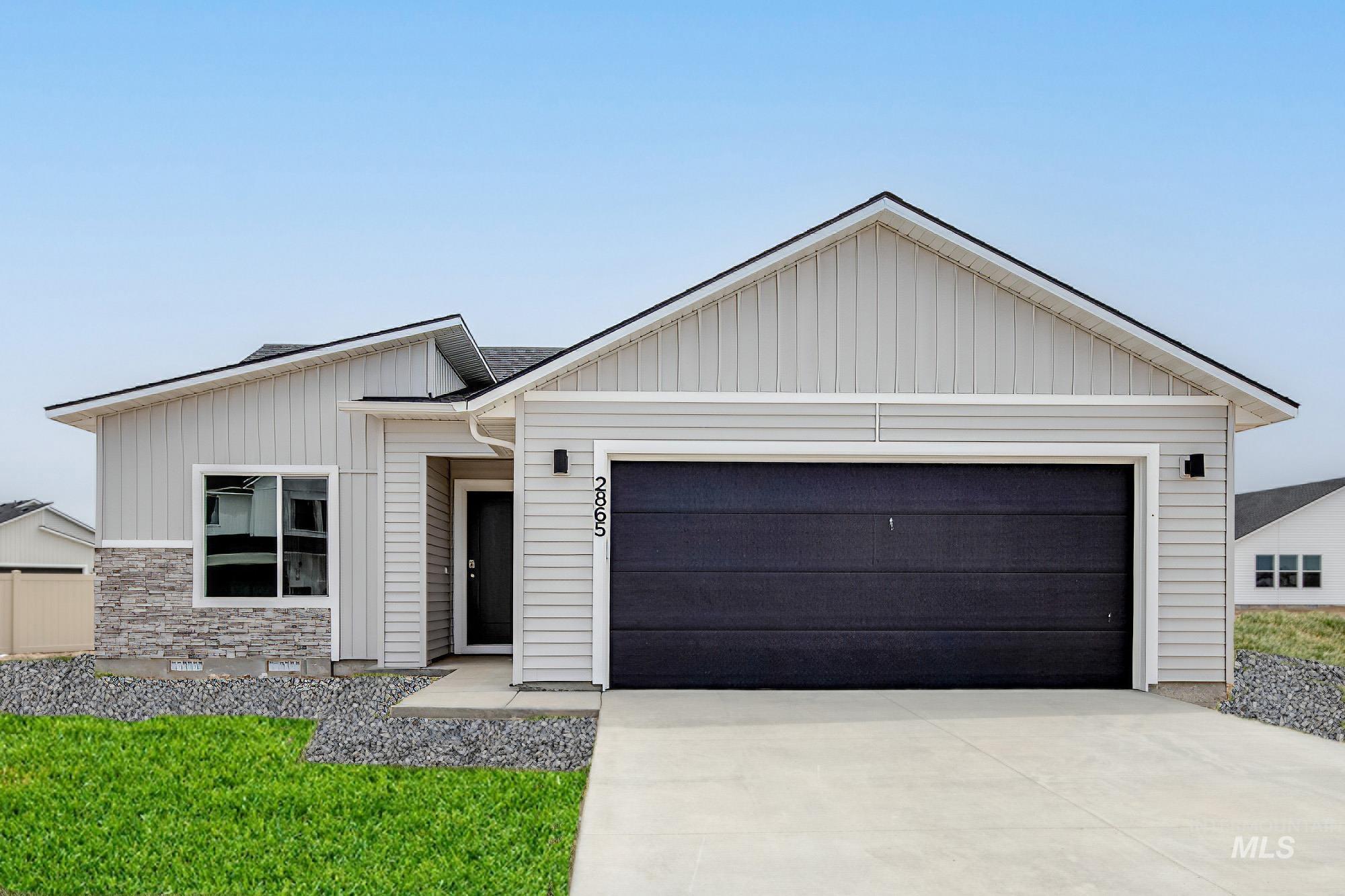 2865 W Taiban Creek Dr Property Photo 1