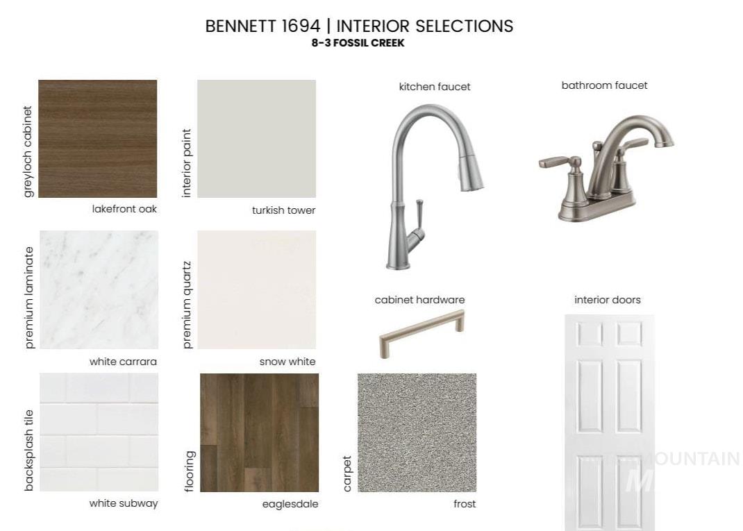 1436 N Coltsfoot Ave Property Photo 2