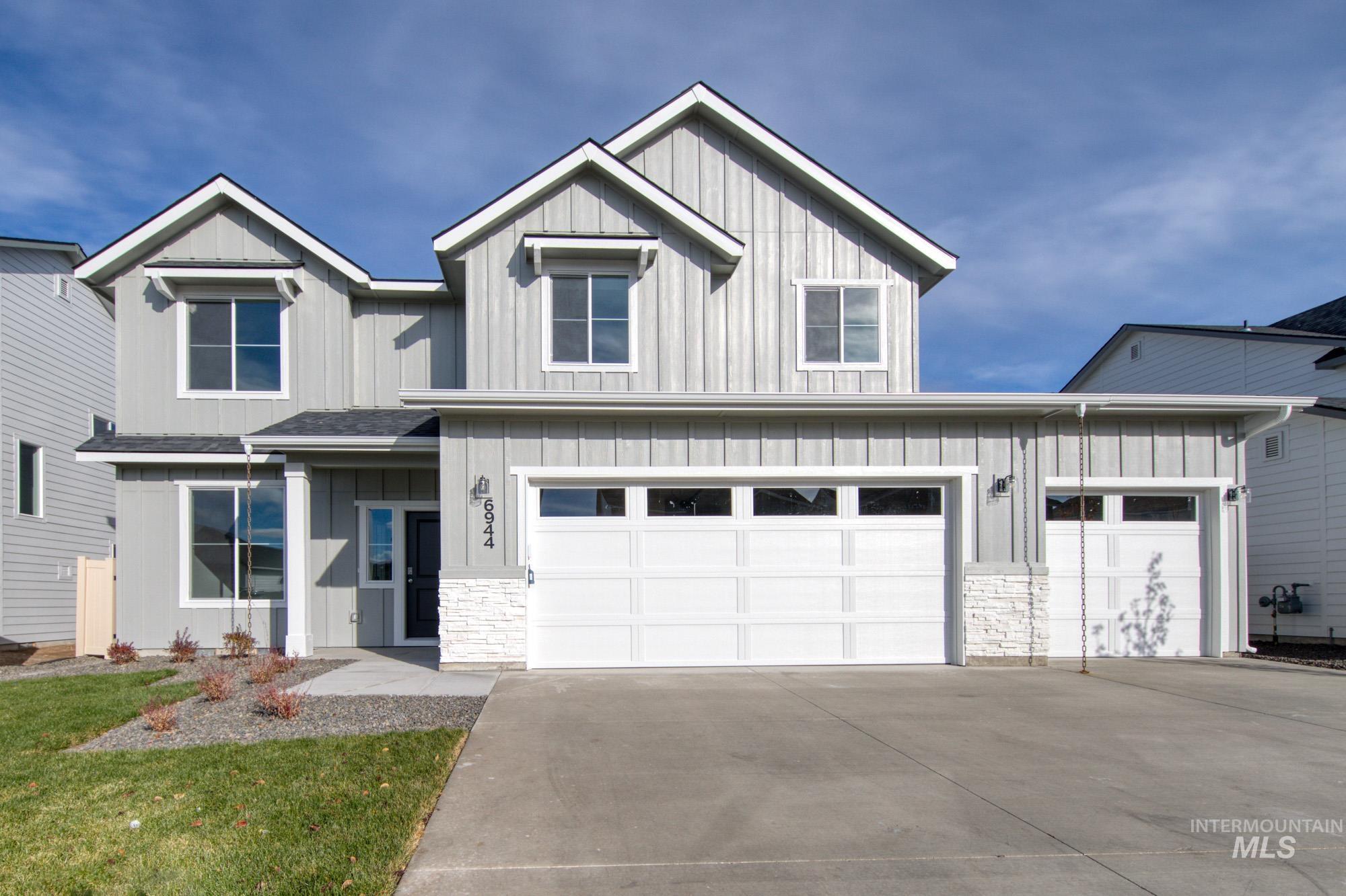 6434 S Banded Eagle Way Property Photo 1