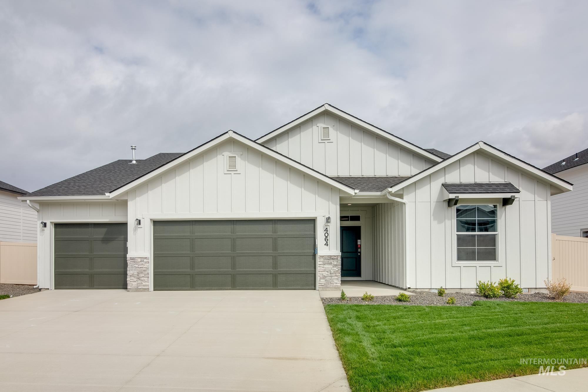 6410 S Banded Eagle Way Property Photo 1