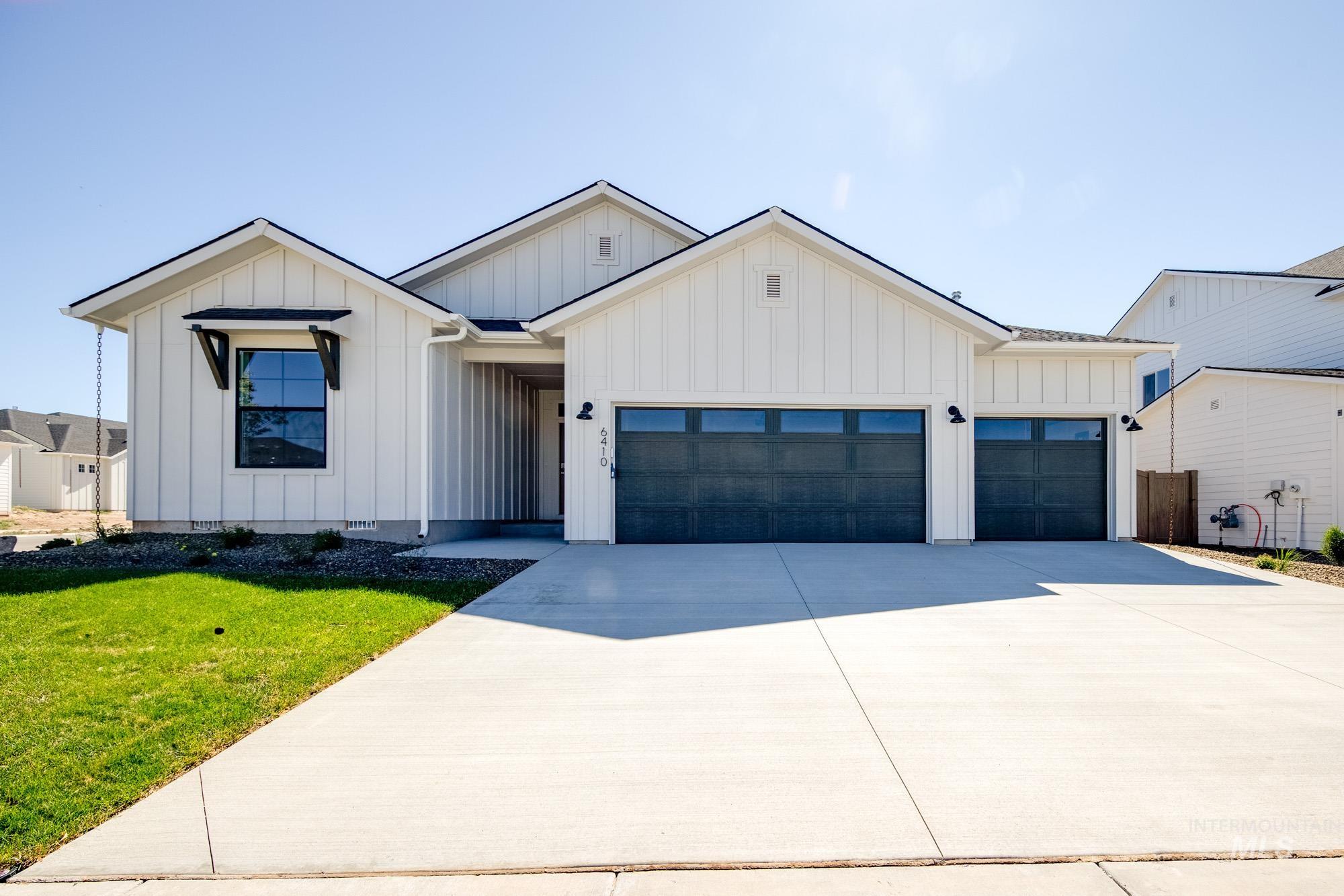 6410 S Banded Eagle Way Property Photo 1