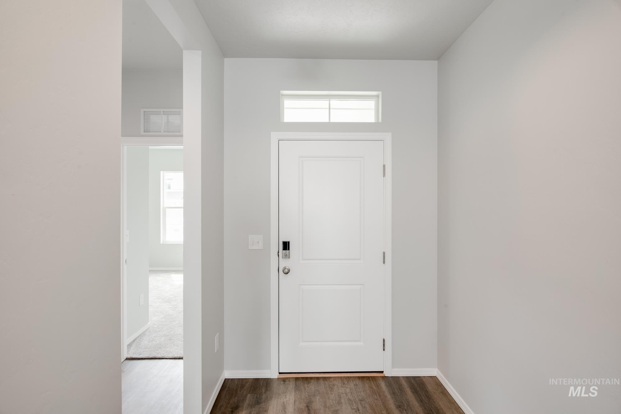 6410 S Banded Eagle Way Property Photo 2