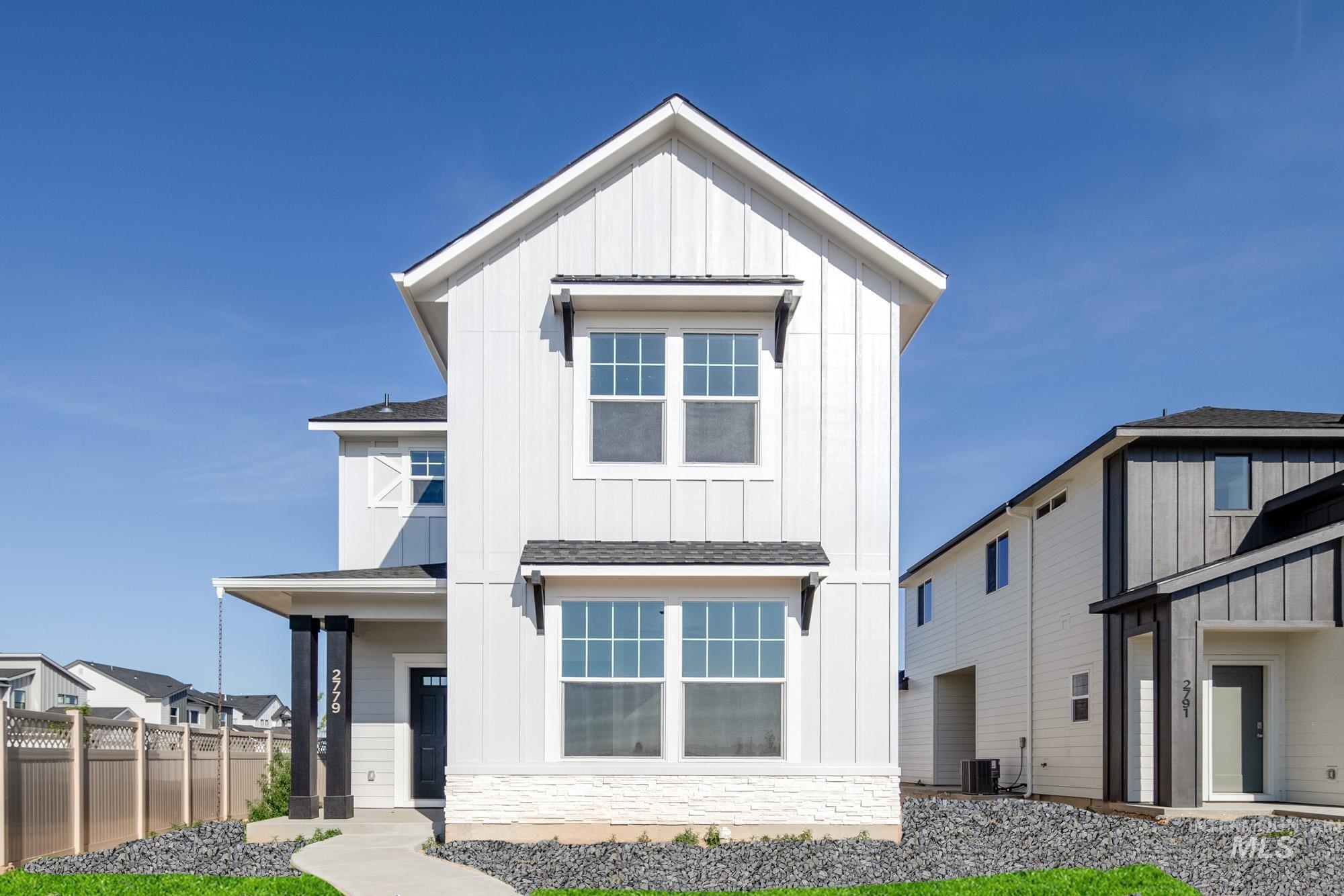 2779 N Rocky Bottom Way Property Photo 1