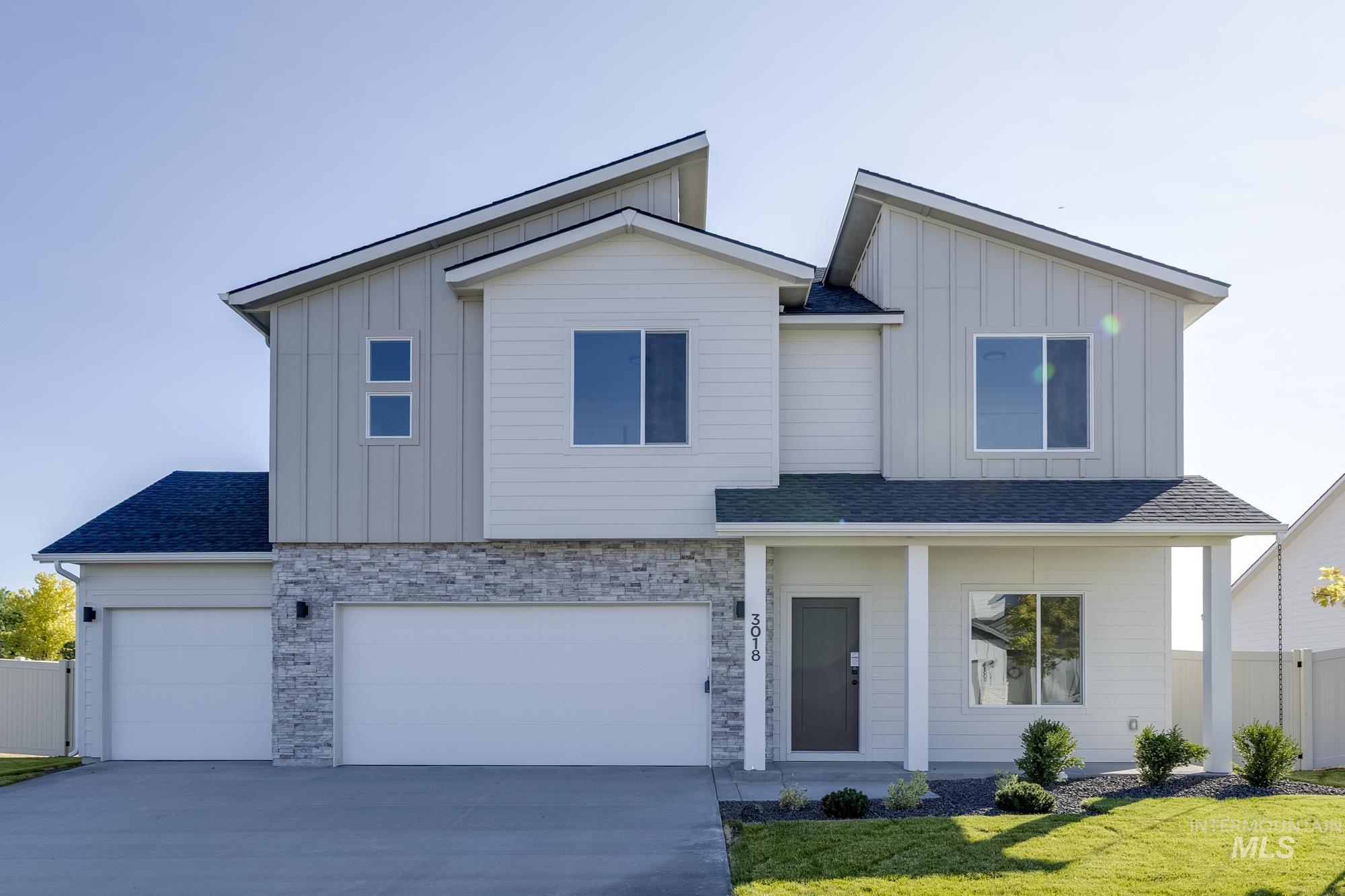 3018 N Star Garnet Way Property Photo 1