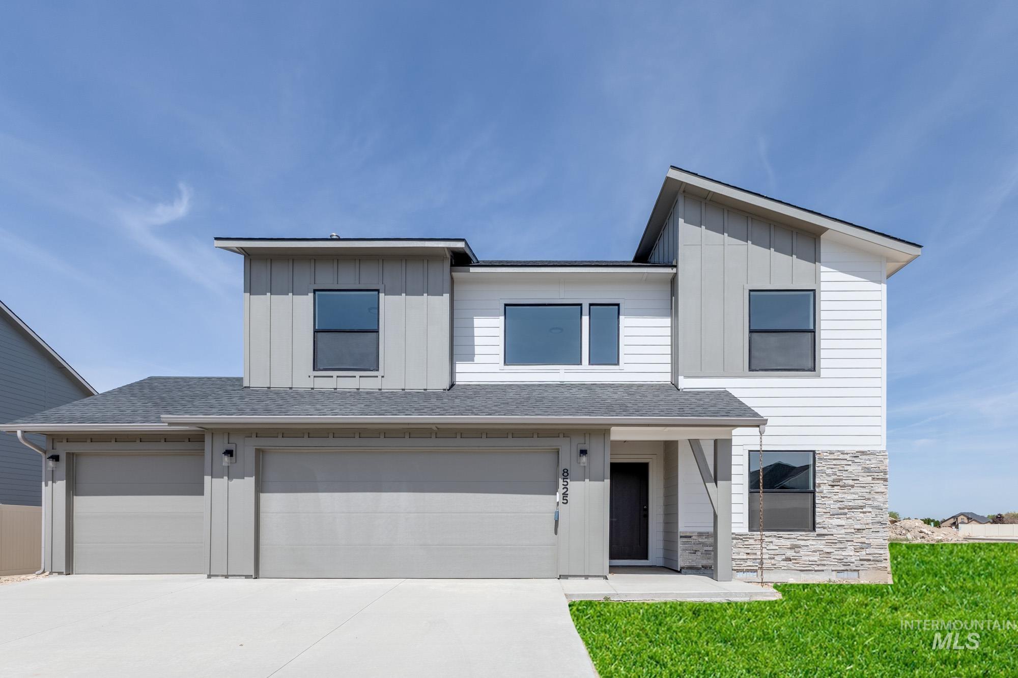 8525 S Tyrion Way Property Photo 1