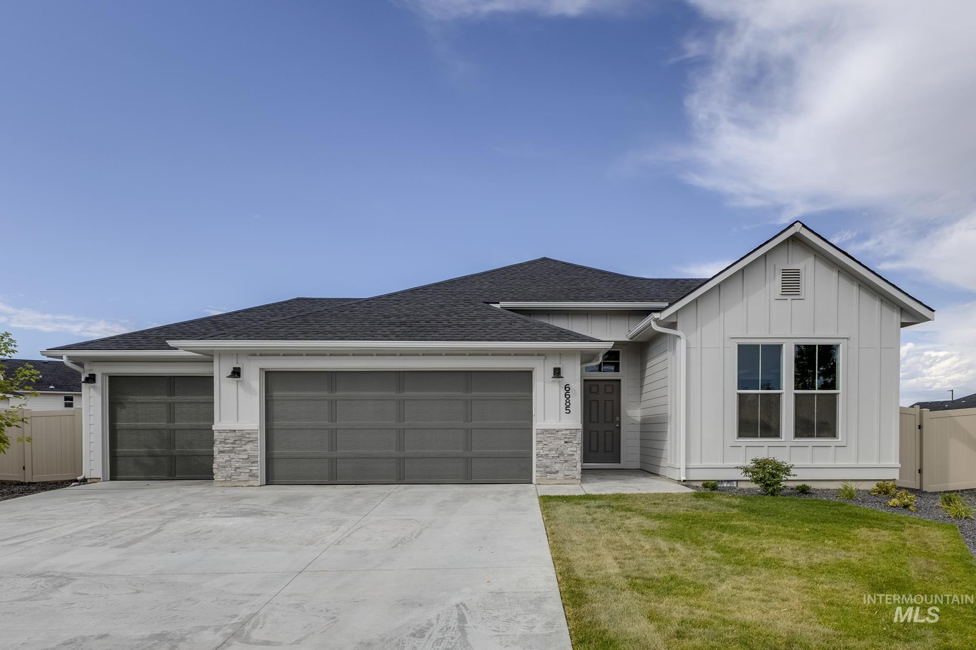 6685 S Orofino Creek Pl Property Photo 1
