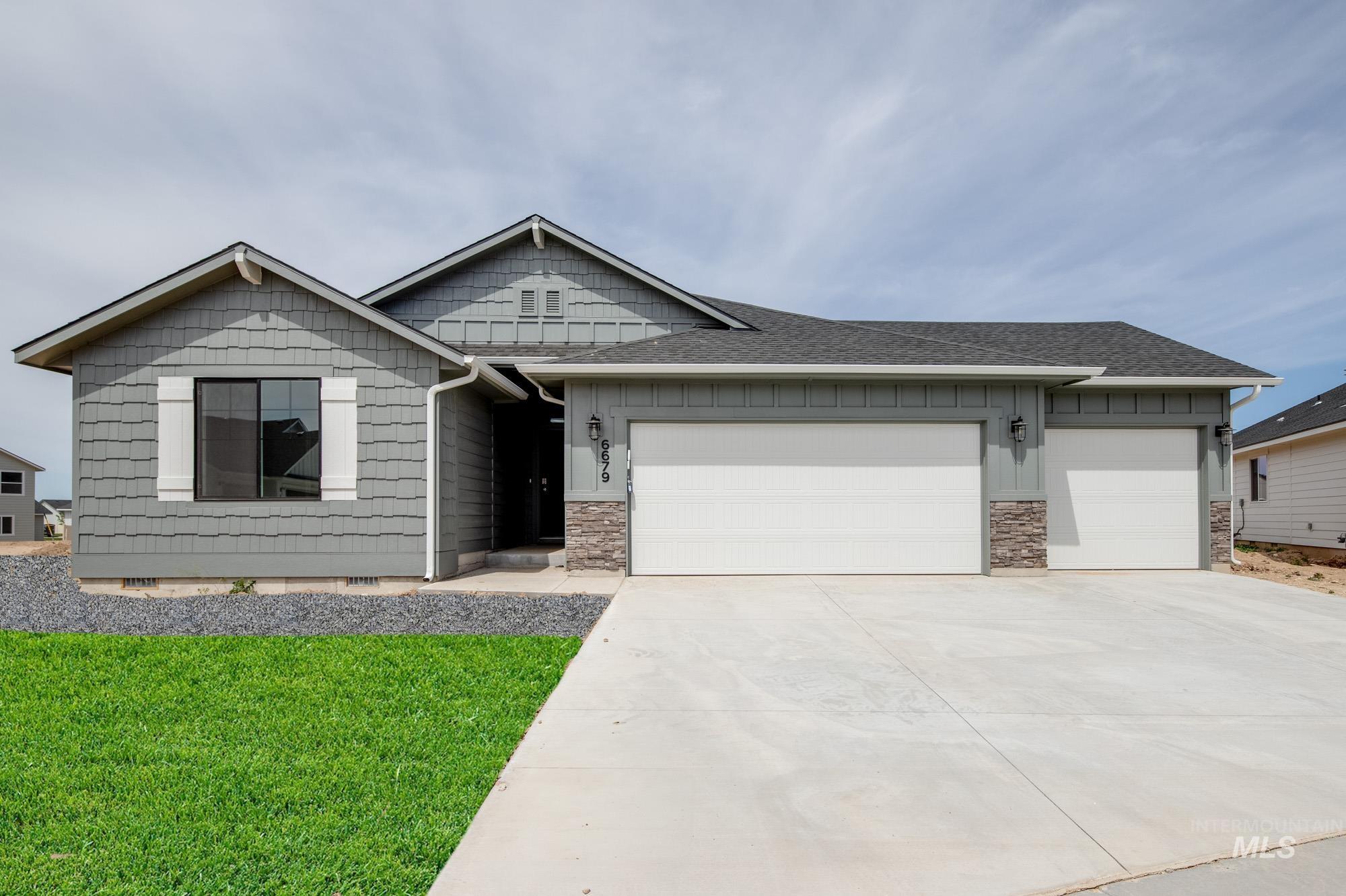 6679 S Orofino Creek Pl Property Photo 1