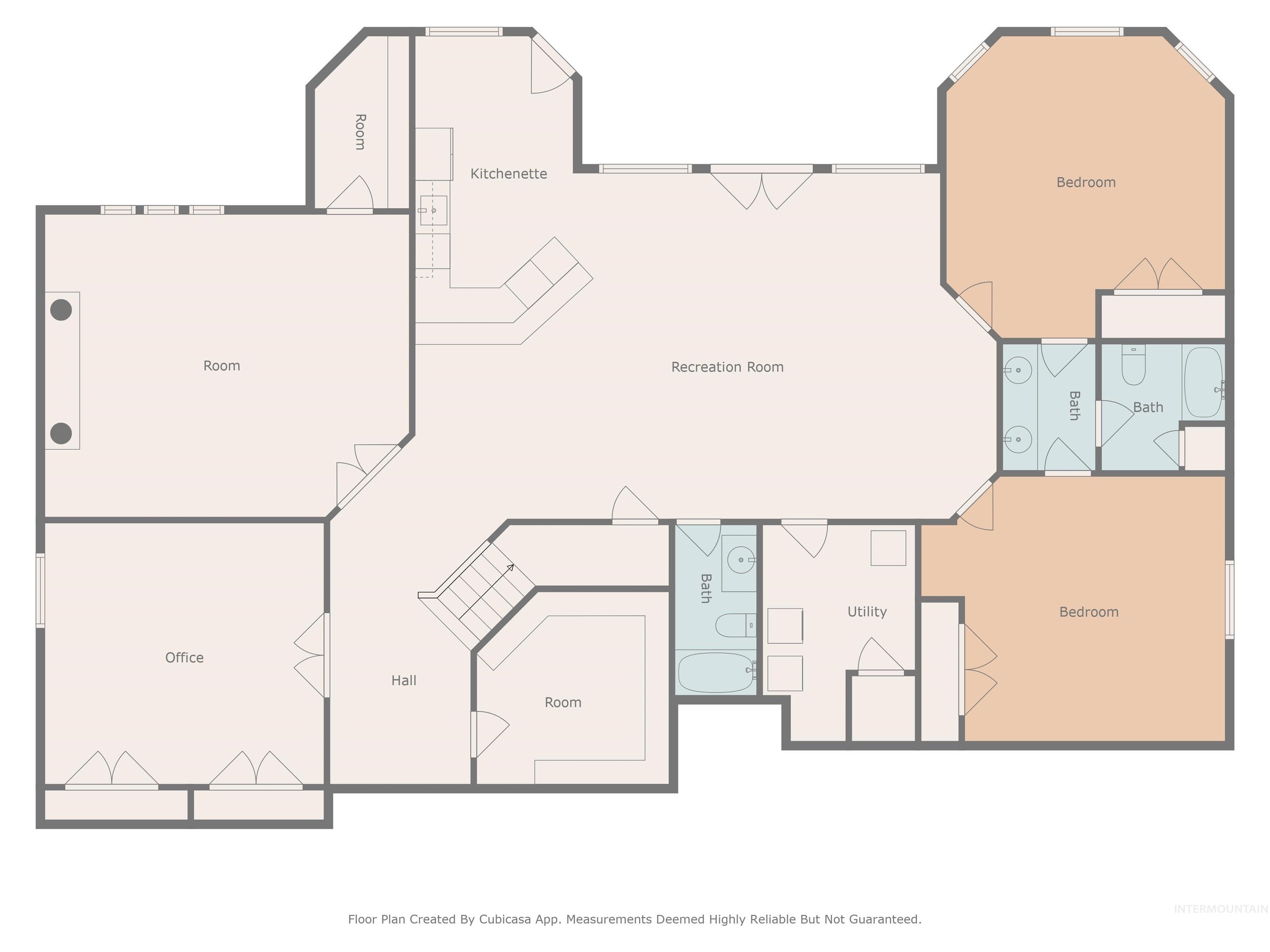 4965 S Nickel Creek Ave Property Photo 45
