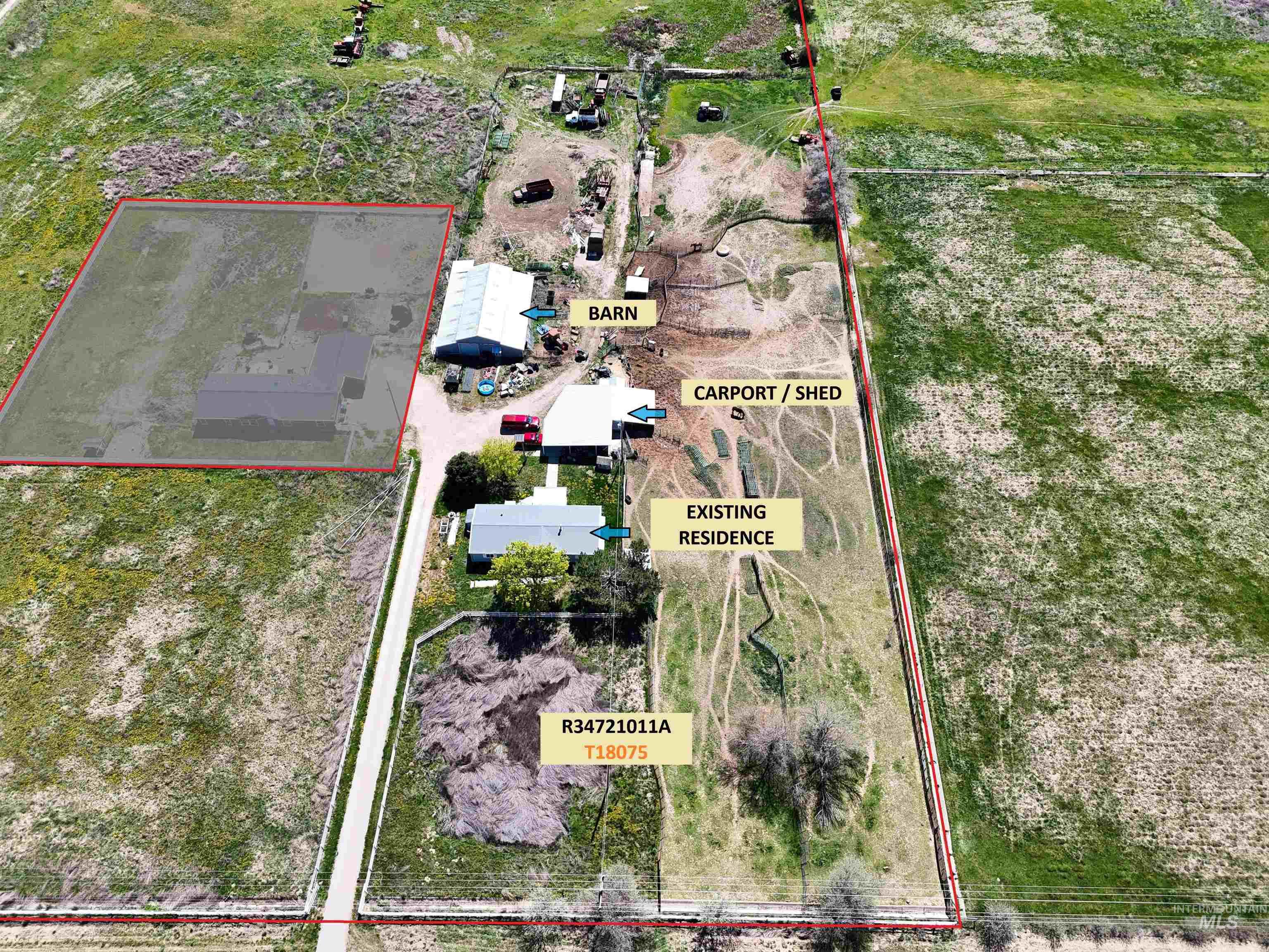 13087 Hwy 44 Property Photo 6