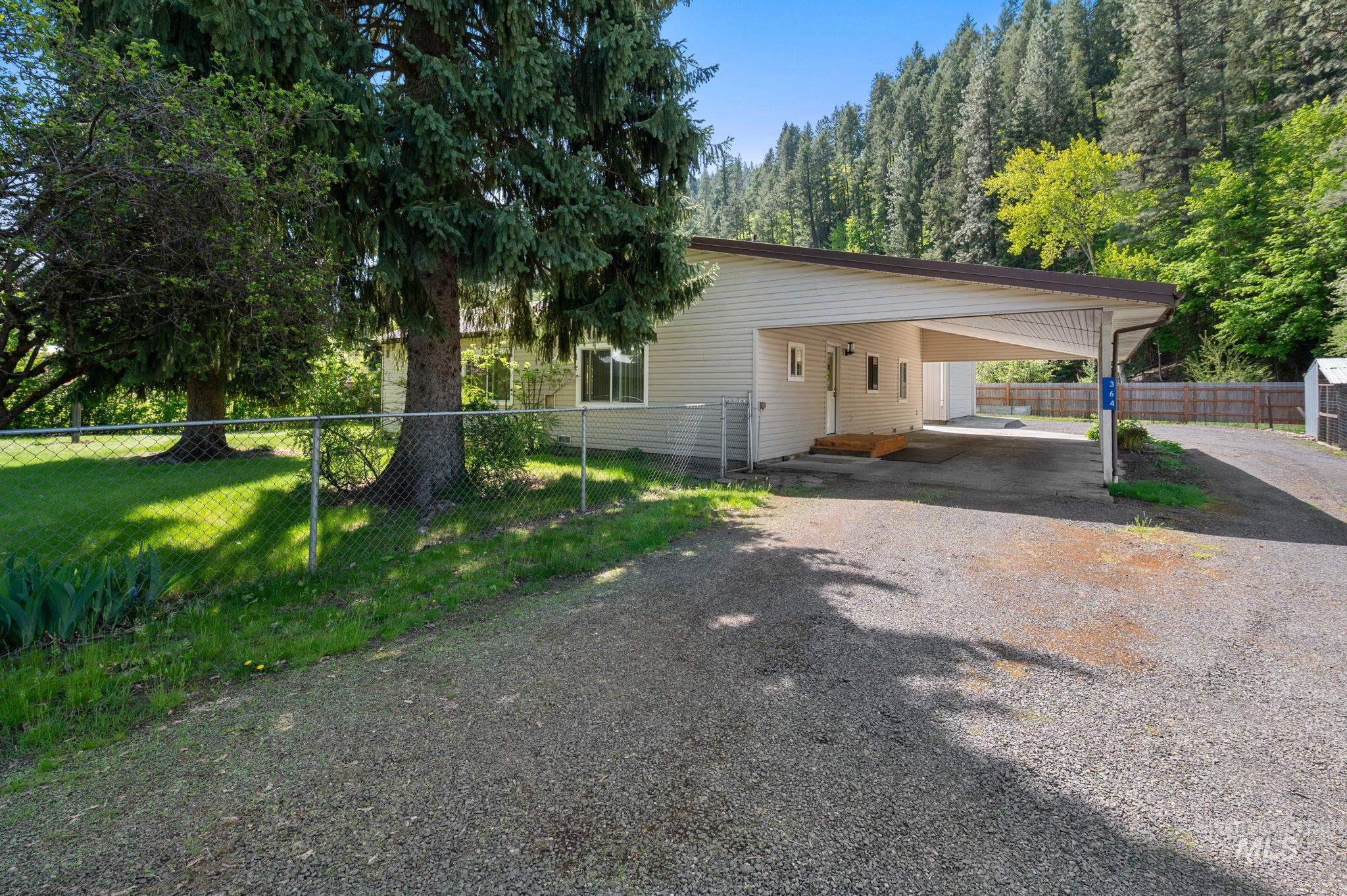 364 Harmony Heights Loop Property Photo 1