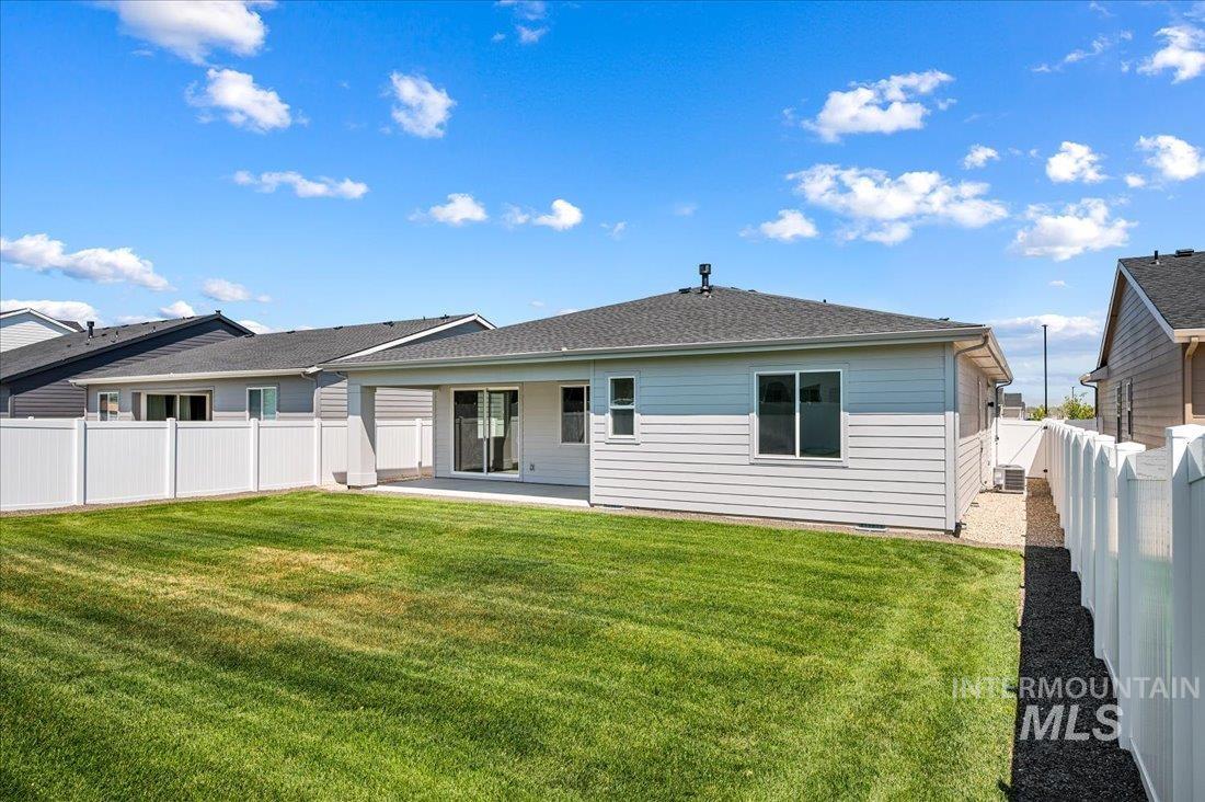 8367 S Cobalt Sky Ave Property Photo 26