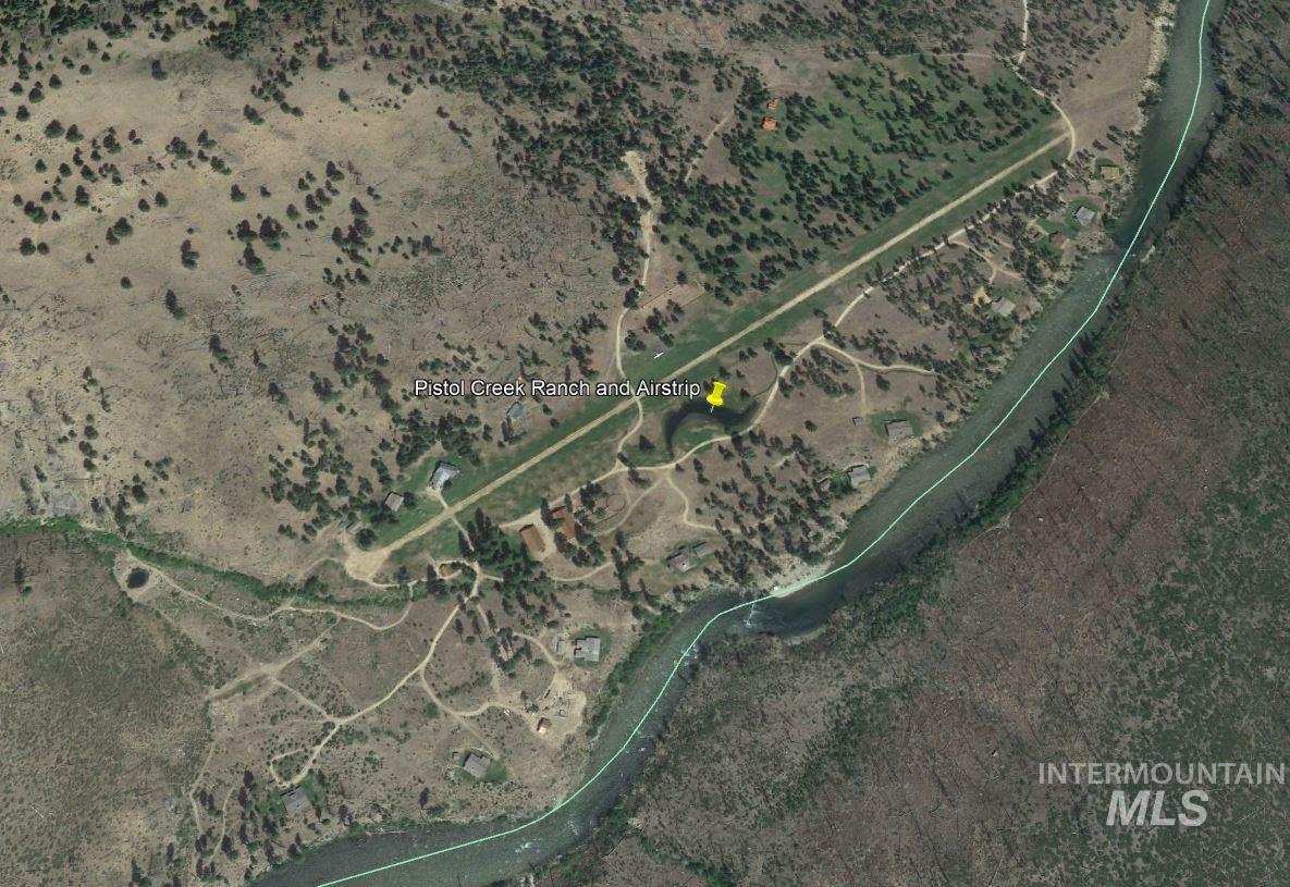 Lot 4 E Pistol Creek Ranch Property Photo 3