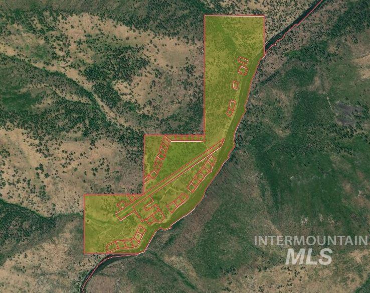 Lot 4 E Pistol Creek Ranch Property Photo 4
