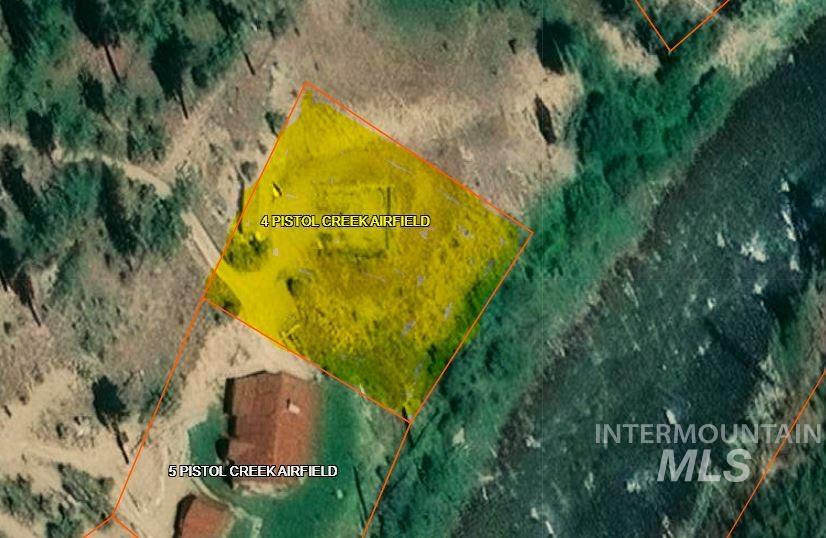 Lot 4 E Pistol Creek Ranch Property Photo 5
