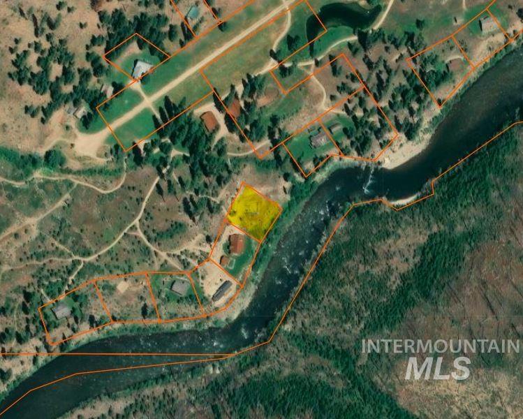 Lot 4 E Pistol Creek Ranch Property Photo 6