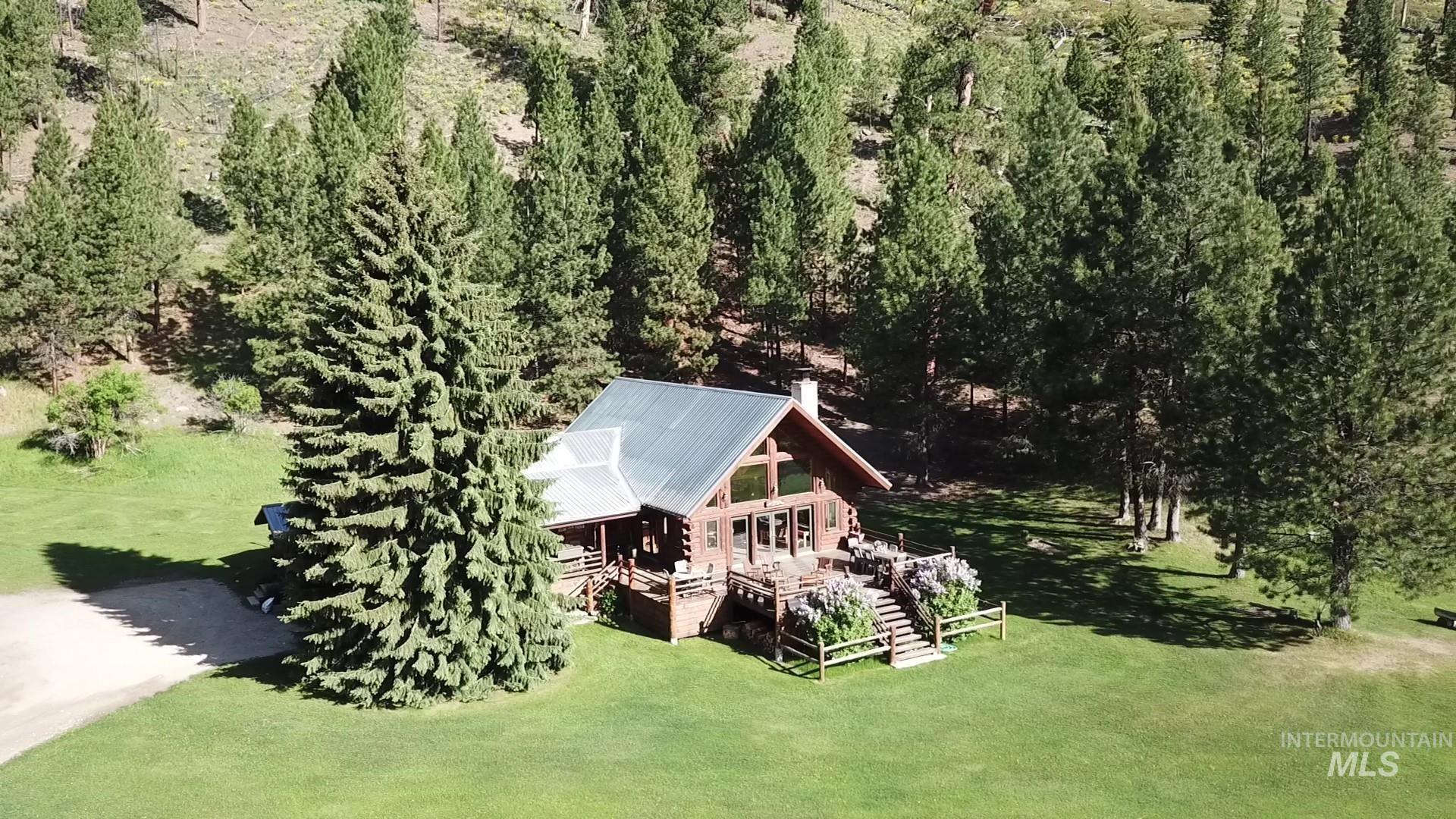 Lot 4 E Pistol Creek Ranch Property Photo 7