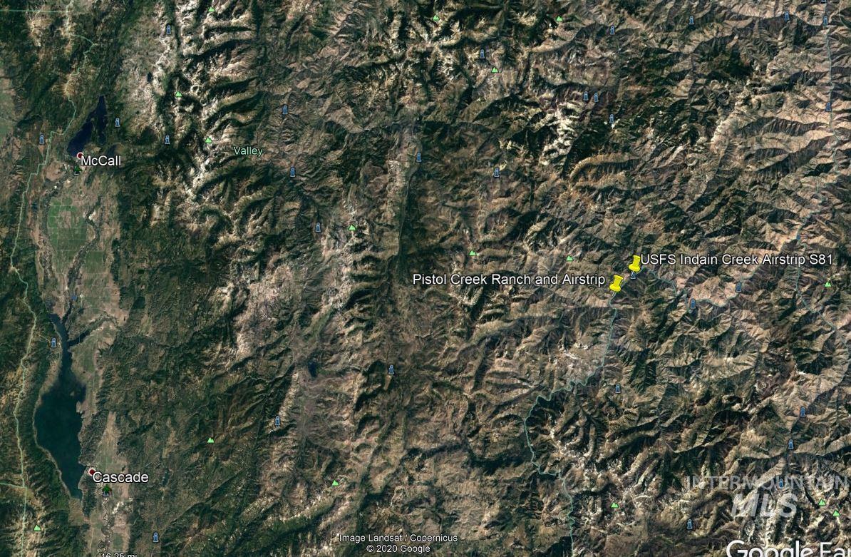 Lot 4 E Pistol Creek Ranch Property Photo 10