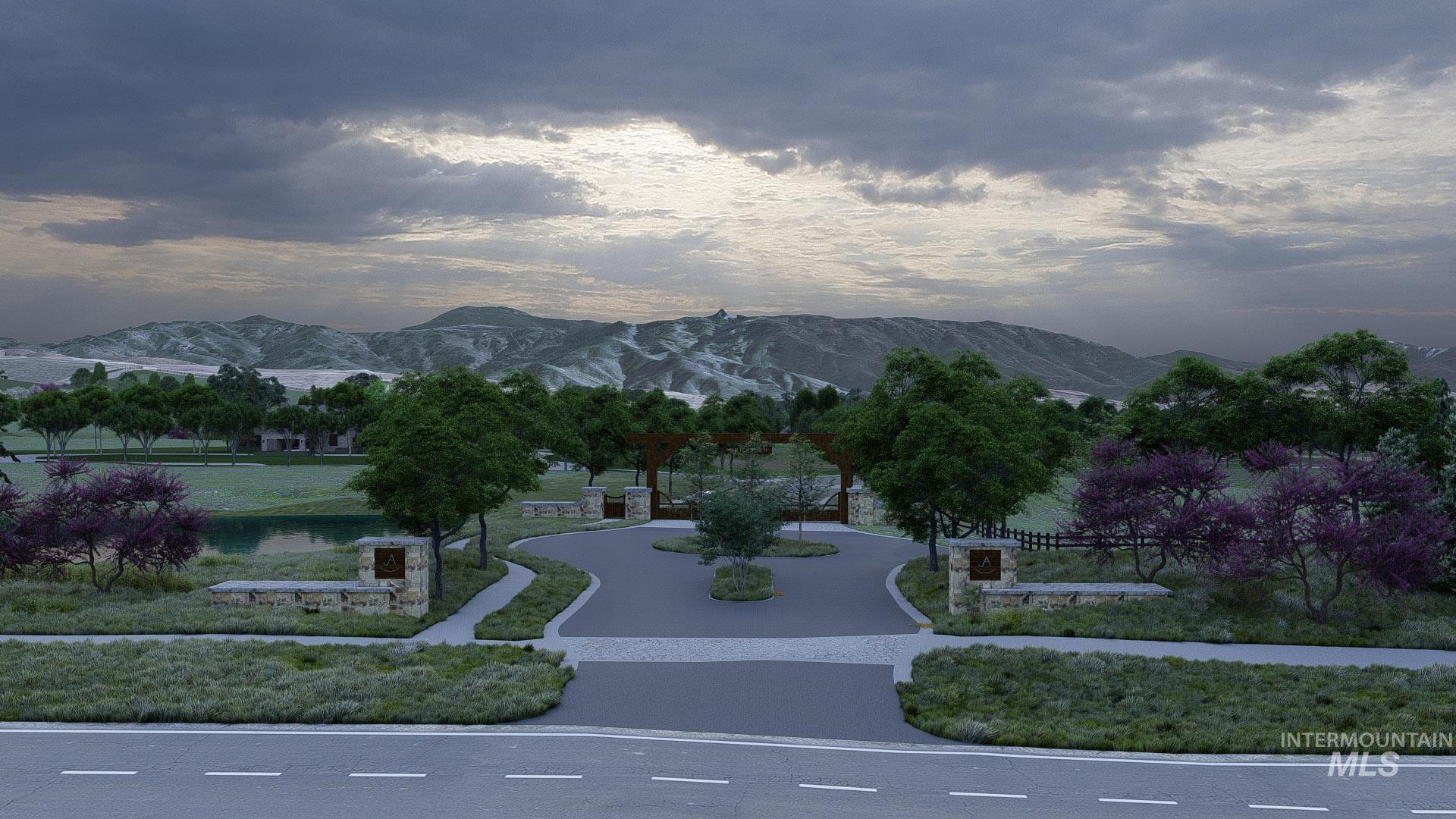 Tbd Rocking A Ranch Lot 30/1 Property Photo