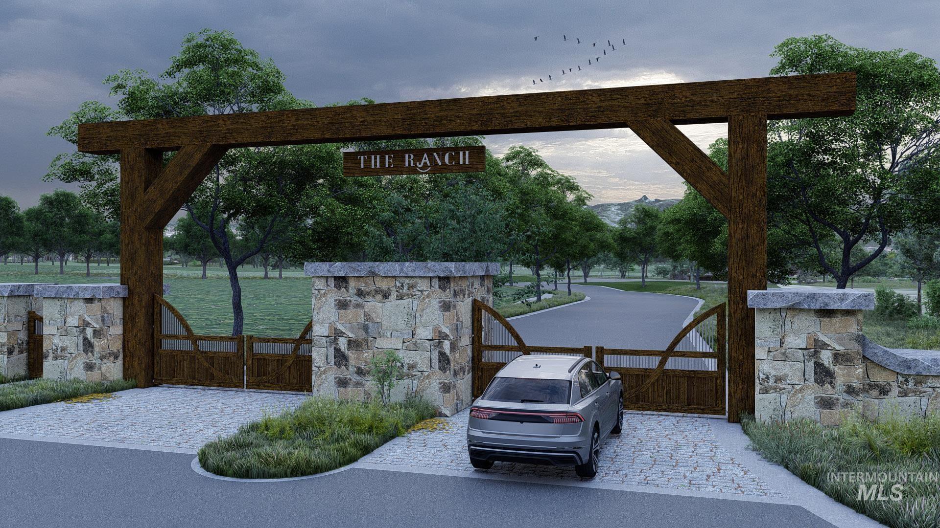 Tbd Rocking A Ranch Lot 31/1 Property Photo