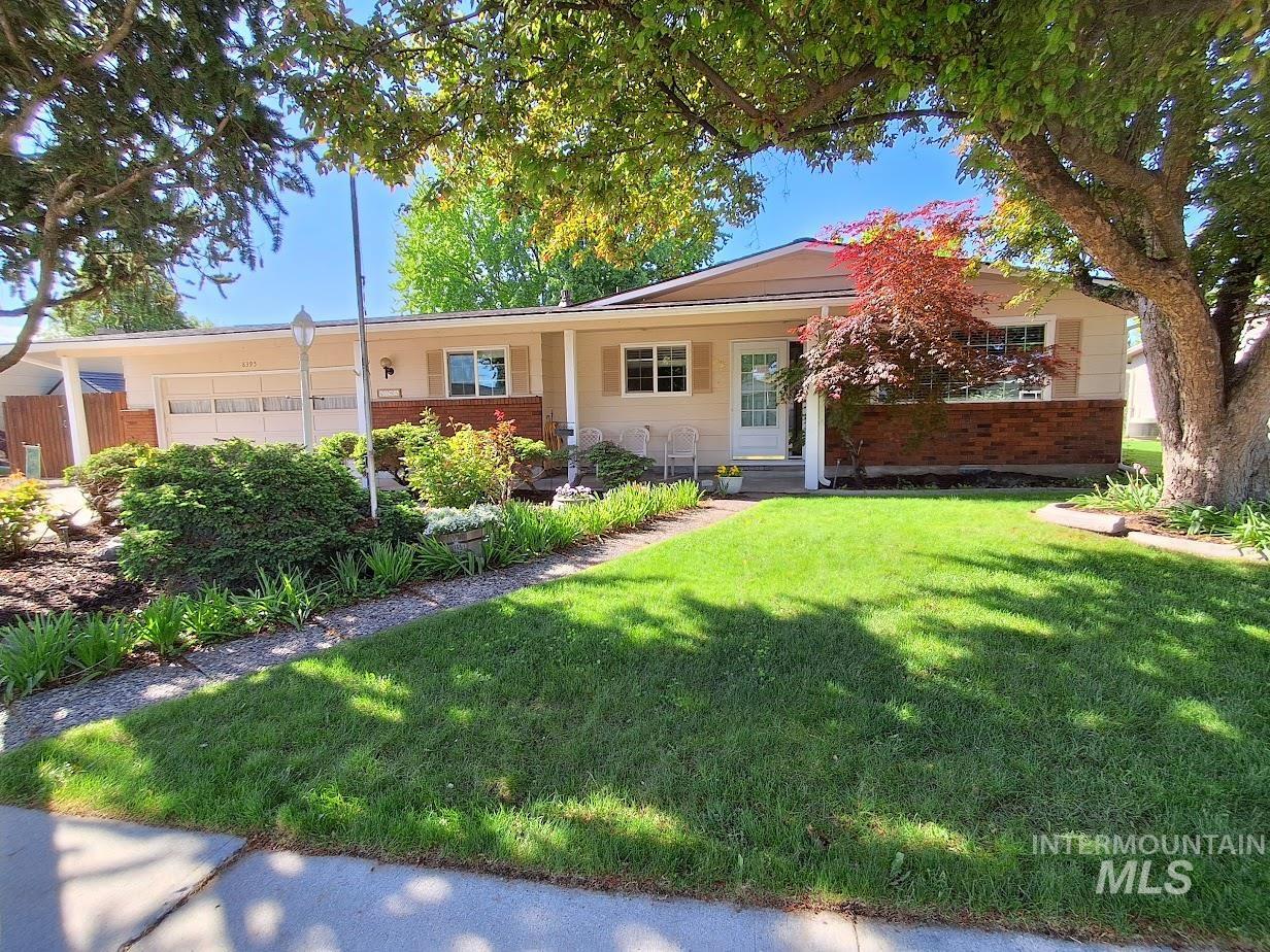 8395 W Golse Dr Property Photo 1