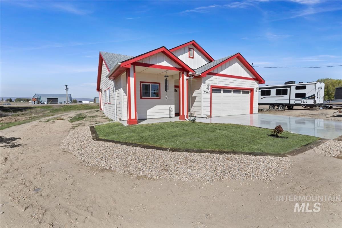 3520 Us Hwy 95 Property Photo 3